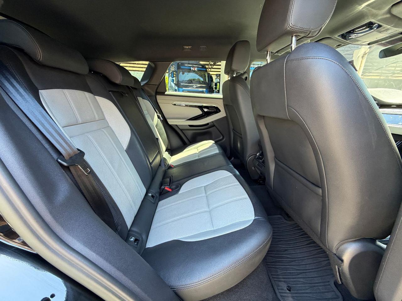 LAND ROVER Range Rover Evoque 2.0D I4 163 CV AWD Auto R-Dynamic S - 10