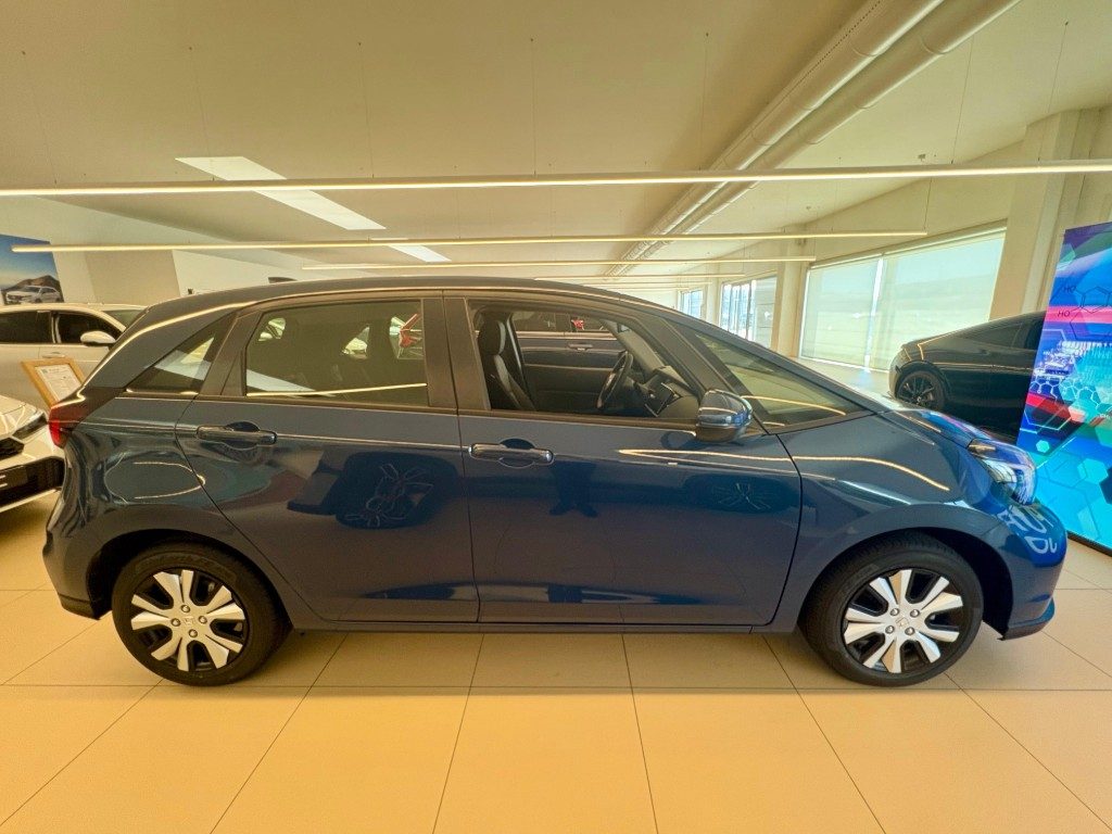 HONDA Jazz Hybrid 1.5 Elegance - Foto 4