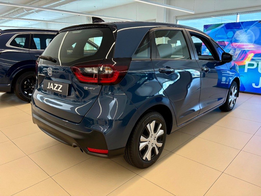 HONDA Jazz Hybrid 1.5 Elegance - Foto 5
