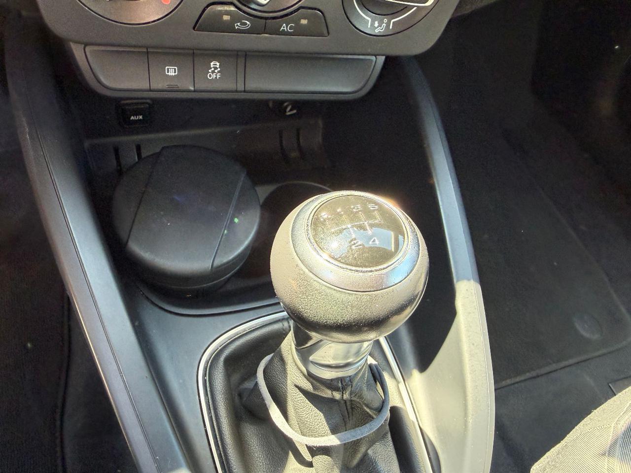 AUDI A1 1.6 TDI 105 CV Ambition - 16