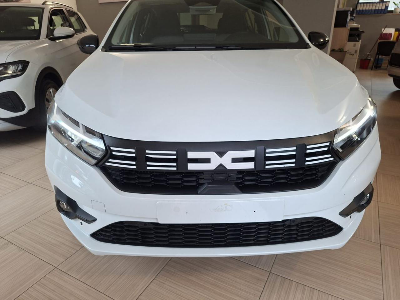 DACIA Sandero Streetway 1.0 TCe 90 CV  Journey - 5