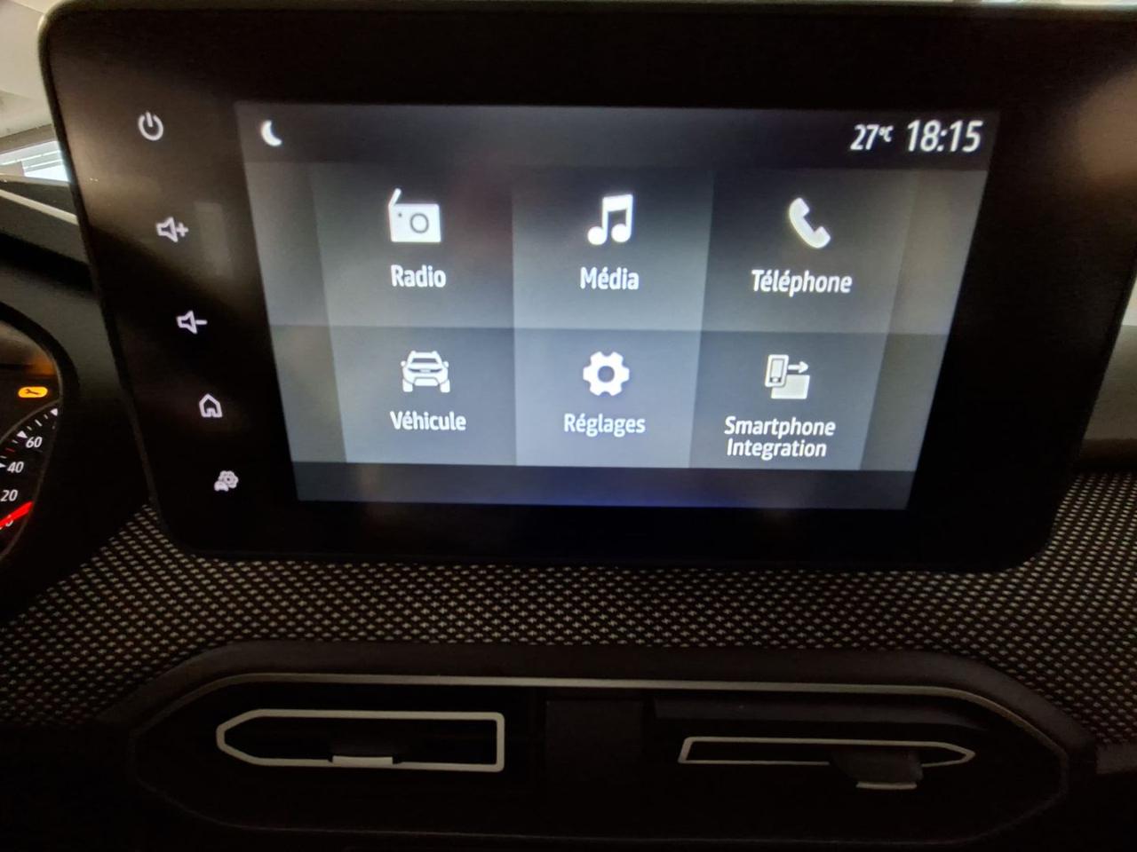 DACIA Sandero Streetway 1.0 TCe 90 CV  Journey - 11
