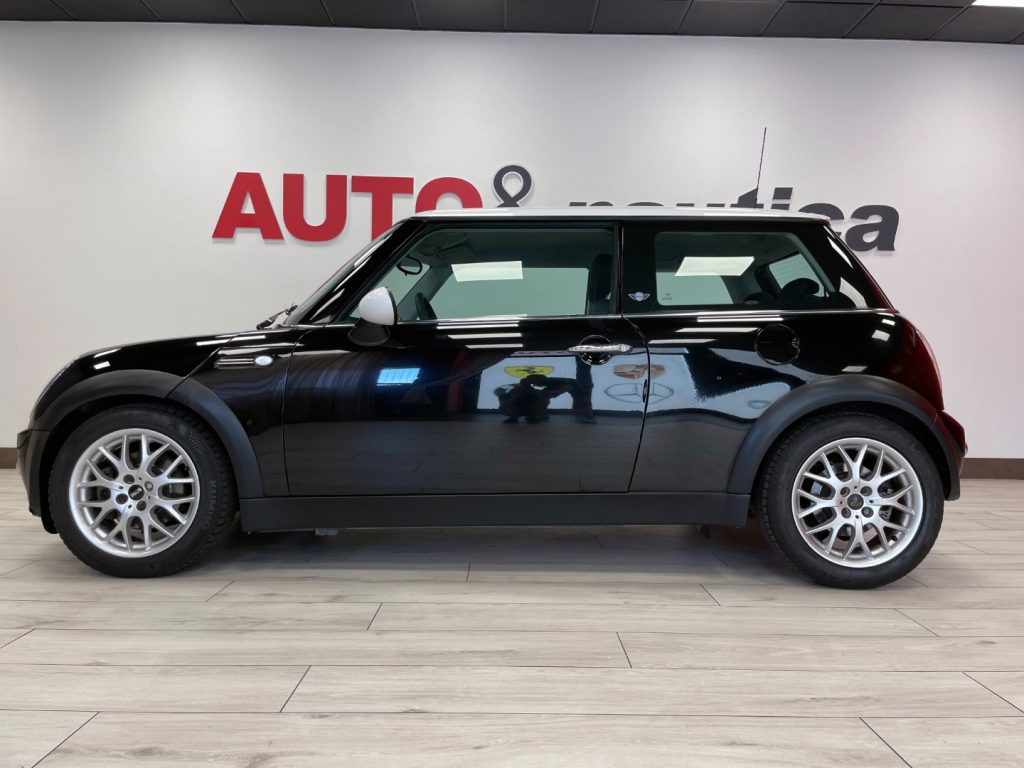 MINI Mini 1.6 16V COOPER - 5