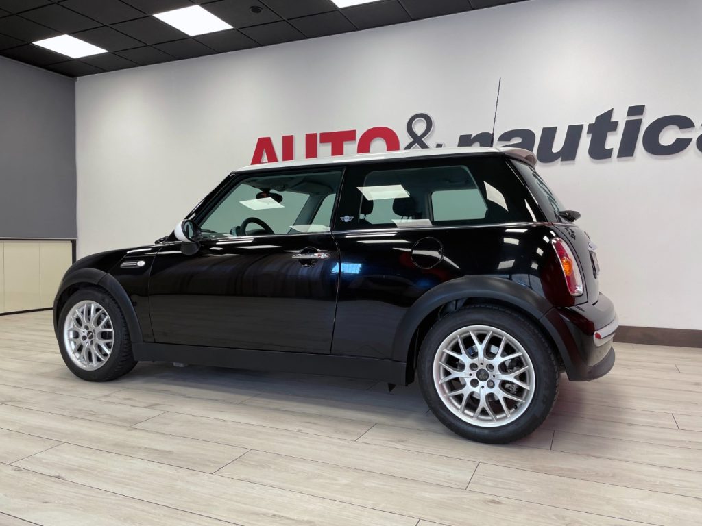 MINI Mini 1.6 16V COOPER - 6