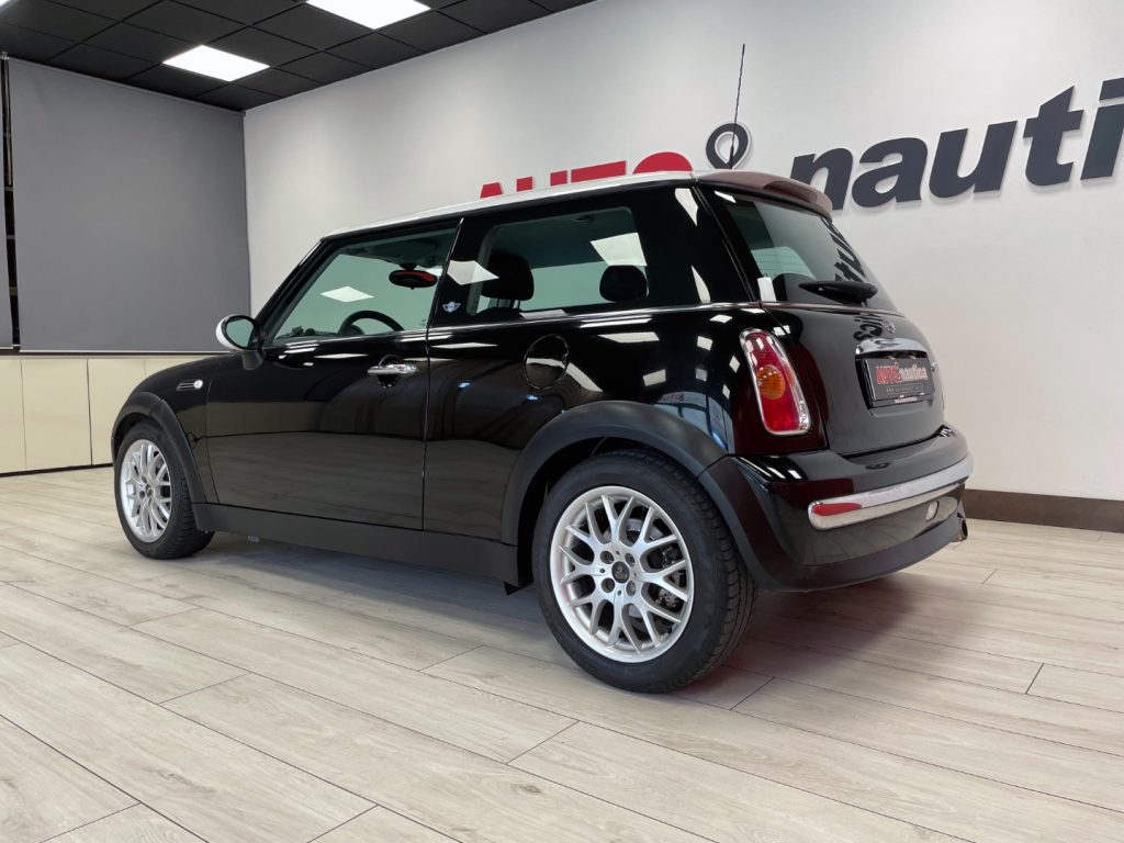 MINI Mini 1.6 16V COOPER - 7