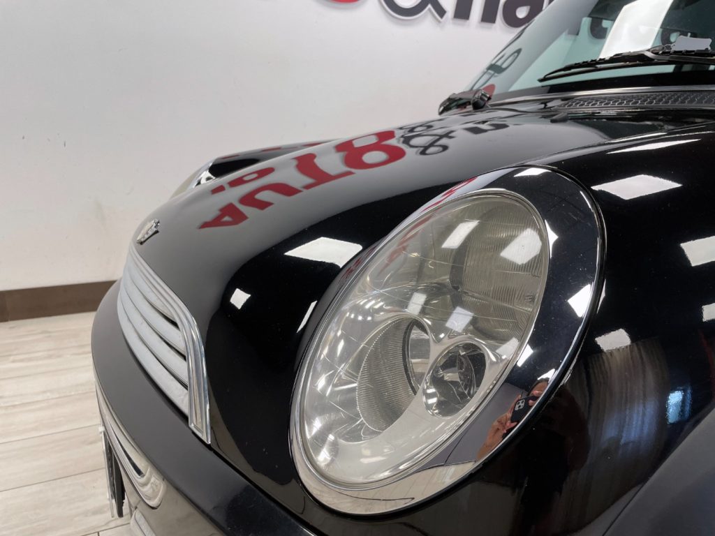 MINI Mini 1.6 16V COOPER - 11