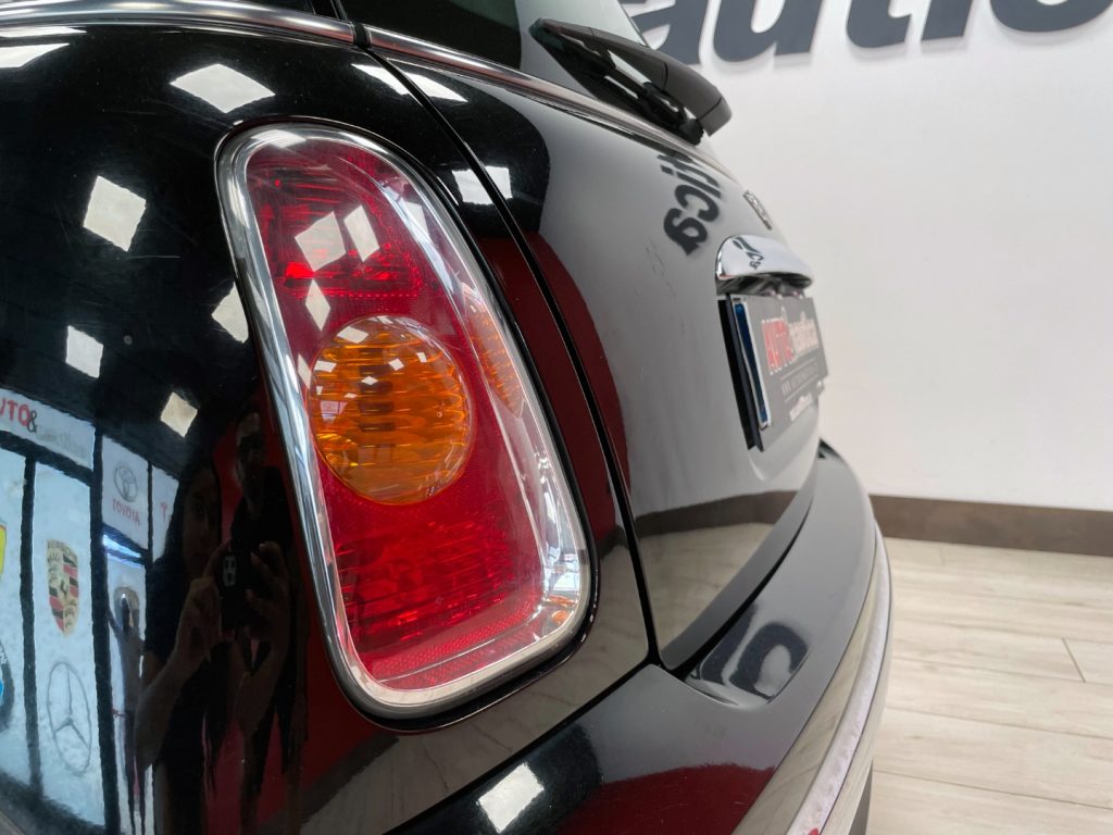 MINI Mini 1.6 16V COOPER - 12