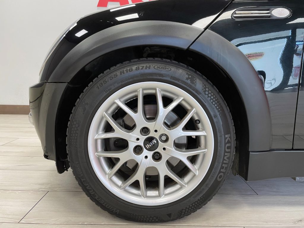 MINI Mini 1.6 16V COOPER - 14