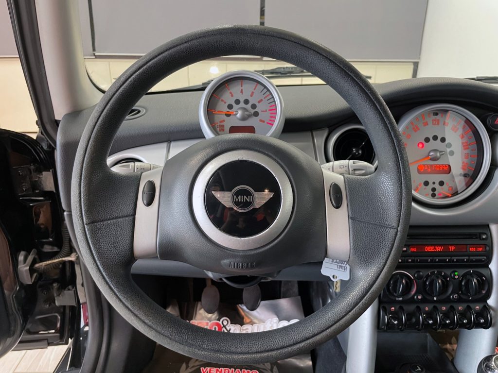 MINI Mini 1.6 16V COOPER - 18