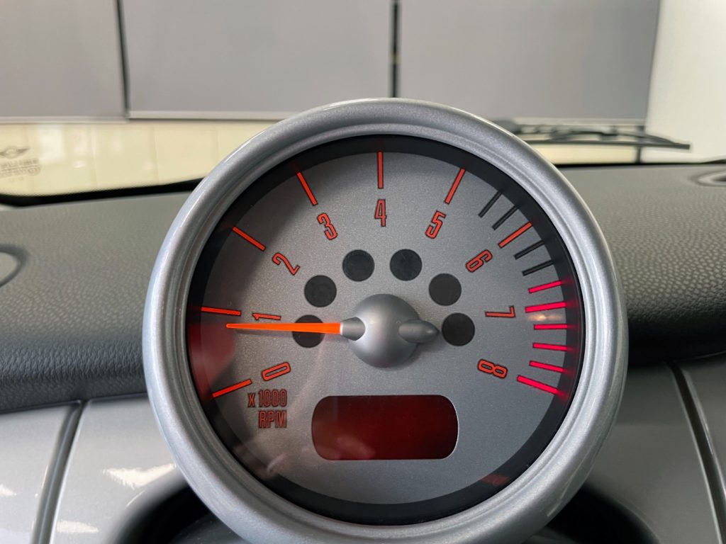 MINI Mini 1.6 16V COOPER - 19