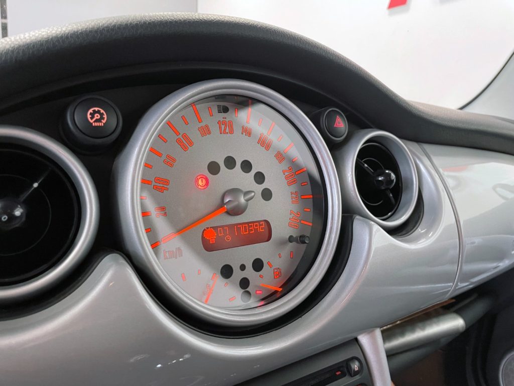 MINI Mini 1.6 16V COOPER - 20