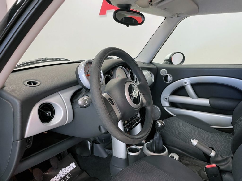 MINI Mini 1.6 16V COOPER - 23