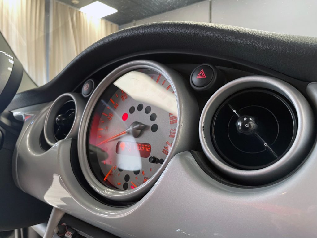MINI Mini 1.6 16V COOPER - 26
