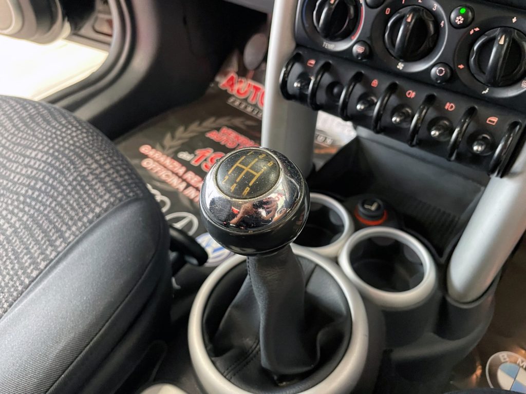 MINI Mini 1.6 16V COOPER - 28