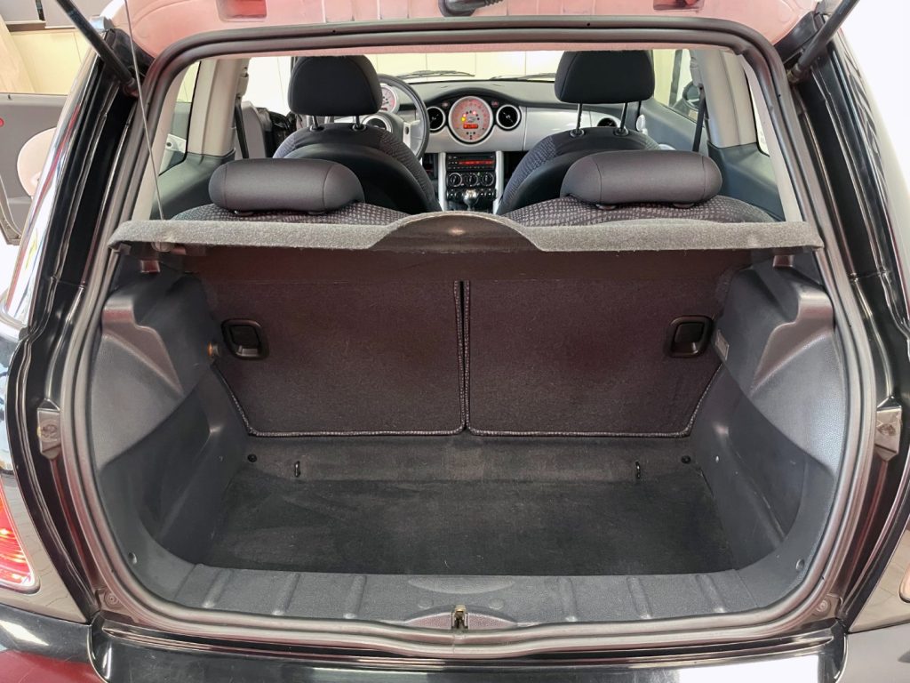 MINI Mini 1.6 16V COOPER - 30
