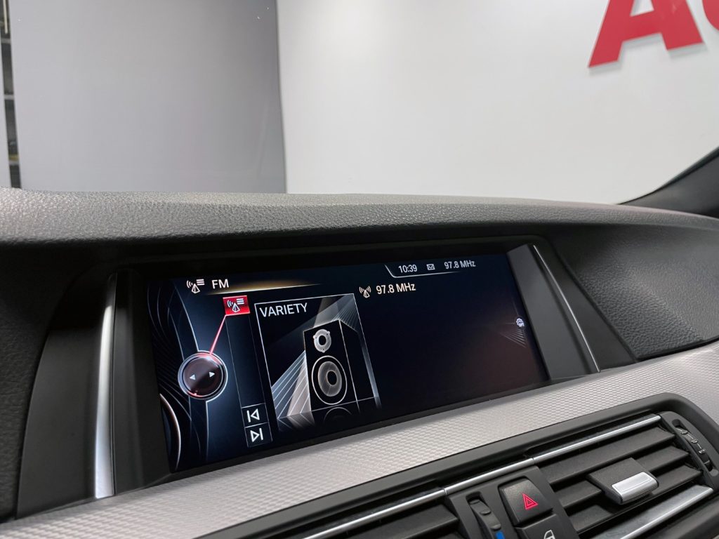 BMW 520 D TOURING XDRIVE MSPORT 190CV AUTO - 21