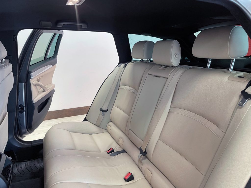 BMW 520 D TOURING XDRIVE MSPORT 190CV AUTO - 30