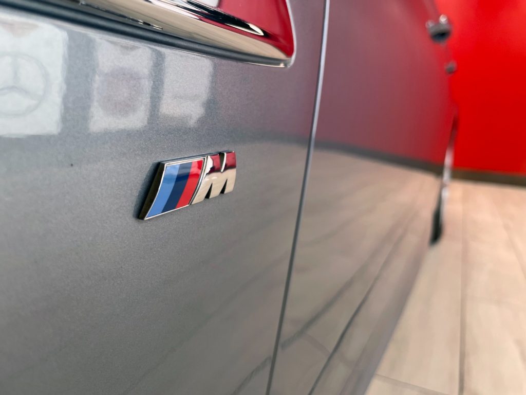 BMW 520 D TOURING XDRIVE MSPORT 190CV AUTO - 47