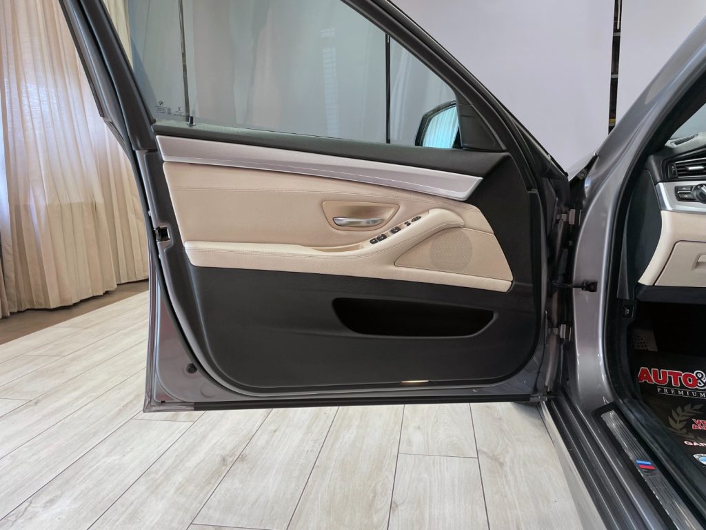 BMW 520 D TOURING XDRIVE MSPORT 190CV AUTO - 48