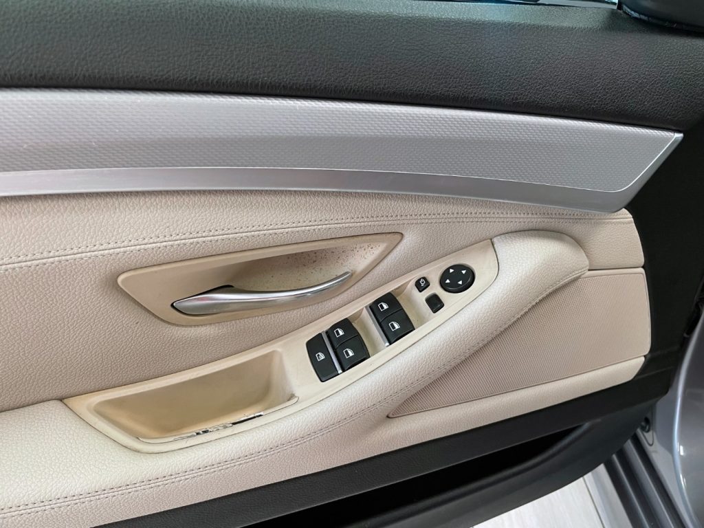 BMW 520 D TOURING XDRIVE MSPORT 190CV AUTO - 49