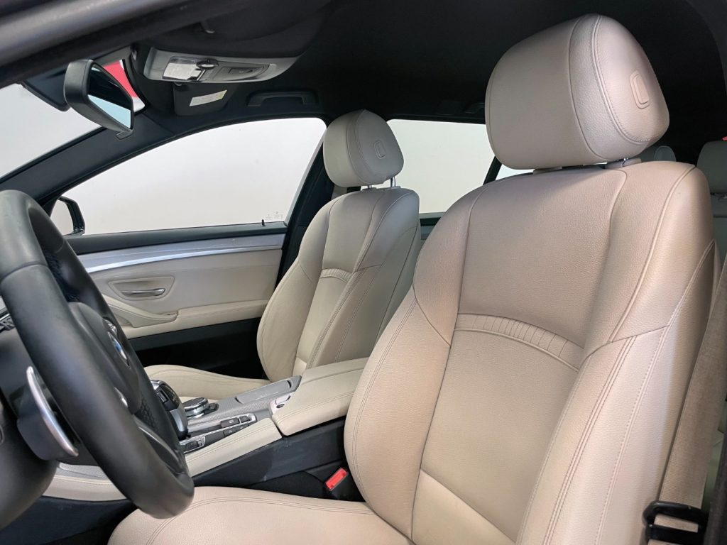 BMW 520 D TOURING XDRIVE MSPORT 190CV AUTO - 50