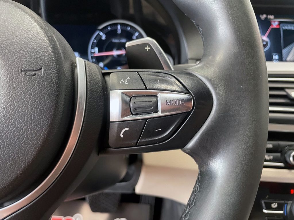 BMW 520 D TOURING XDRIVE MSPORT 190CV AUTO - 54
