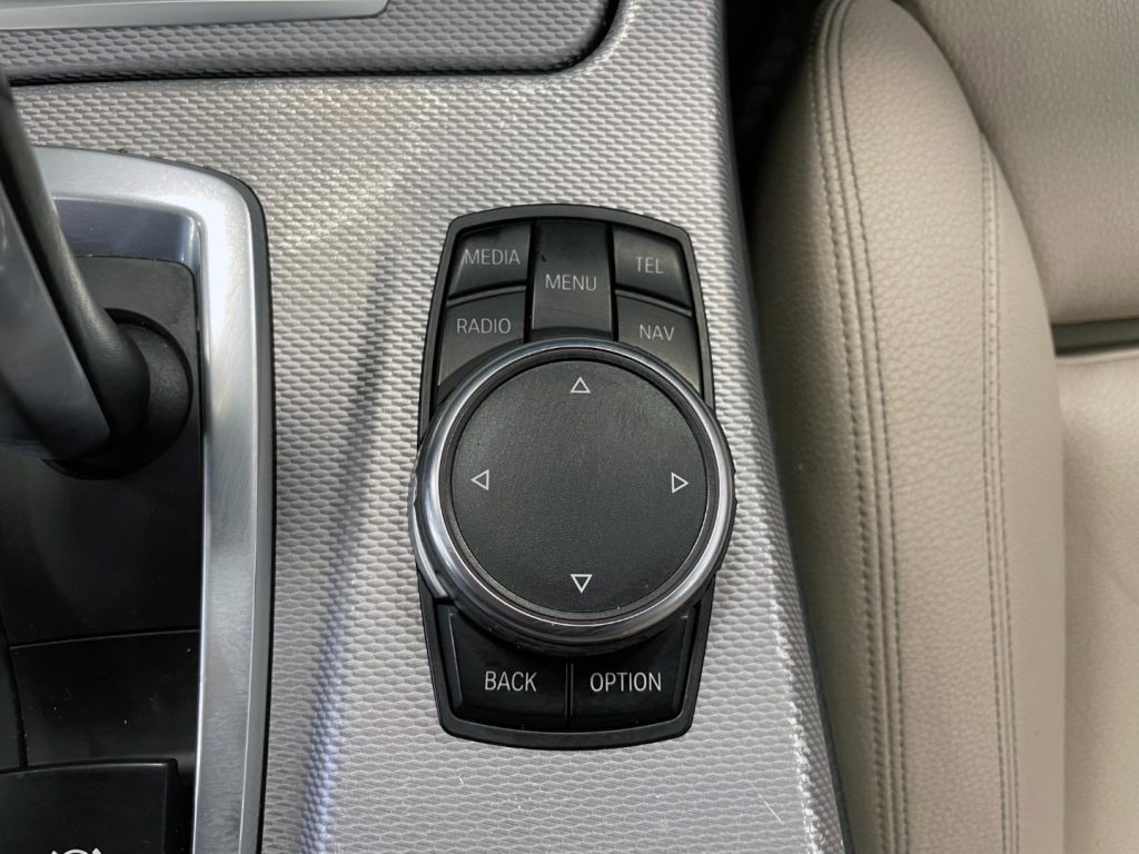 BMW 520 D TOURING XDRIVE MSPORT 190CV AUTO - 56
