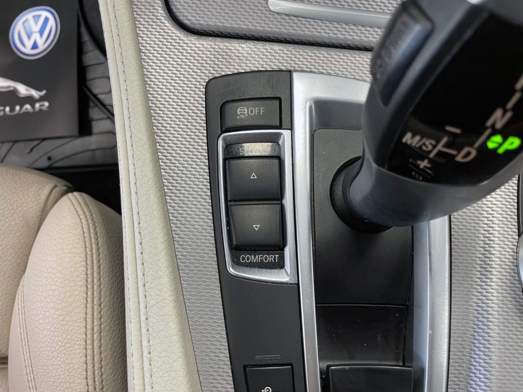 BMW 520 D TOURING XDRIVE MSPORT 190CV AUTO - 57