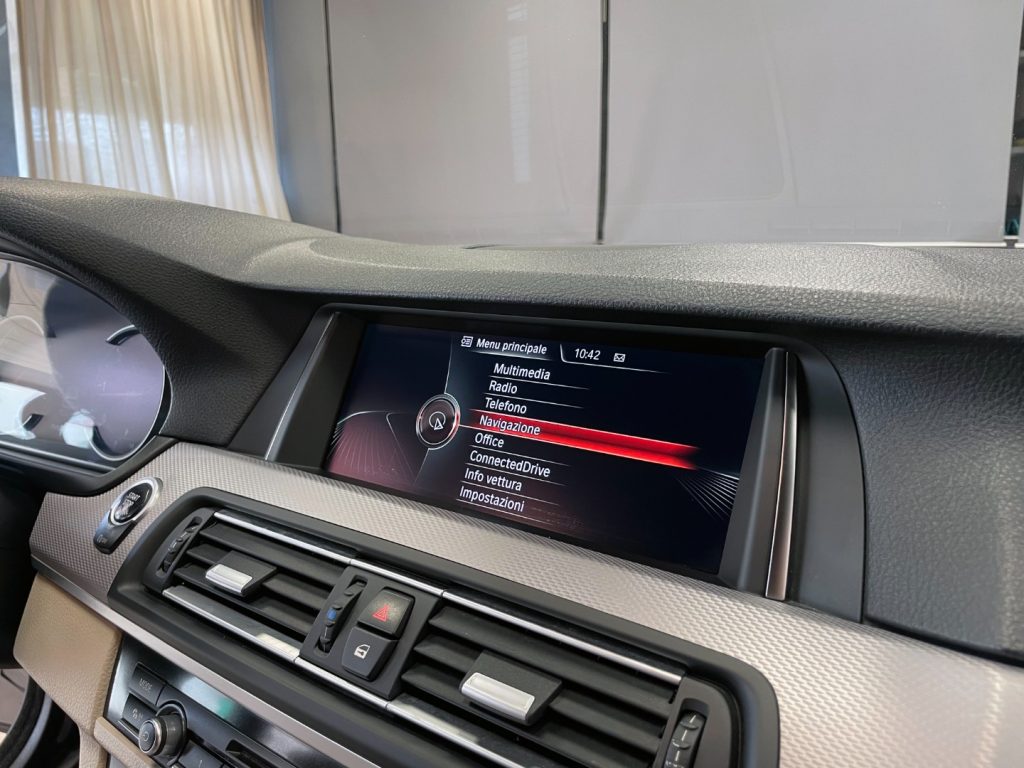 BMW 520 D TOURING XDRIVE MSPORT 190CV AUTO - 60