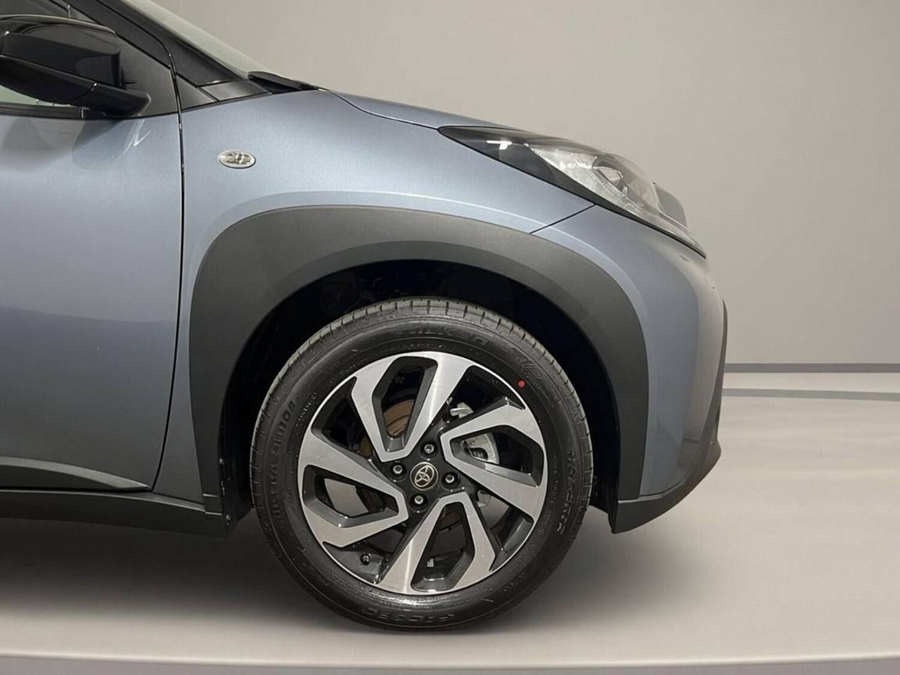 TOYOTA Aygo X 1.0 VVT-i 72 CV 5 porte Trend - 38