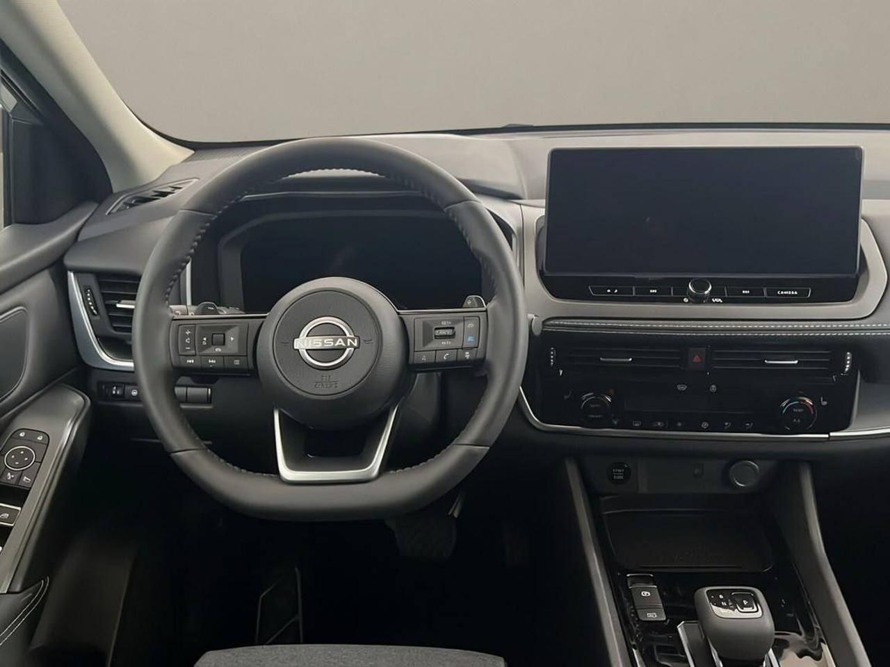 NISSAN Qashqai 1.3 MHEV 158 Xtronic N-Connecta TETTO IN VETRO - 15