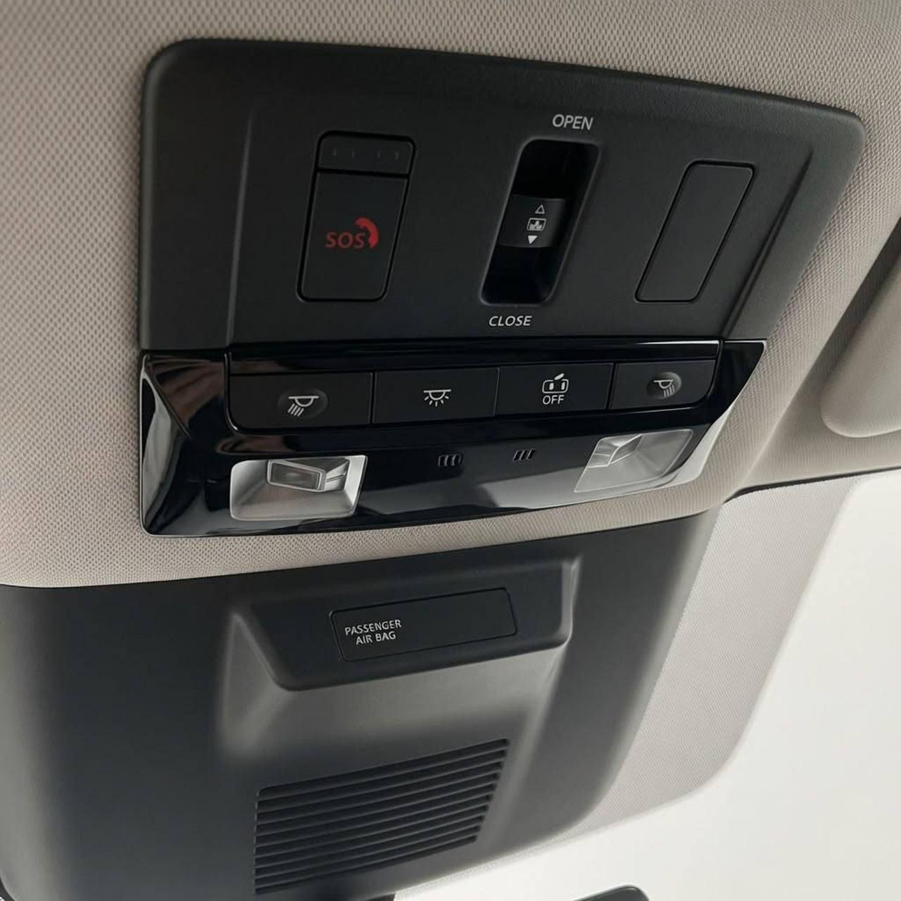 NISSAN Qashqai 1.3 MHEV 158 Xtronic N-Connecta TETTO IN VETRO - 27