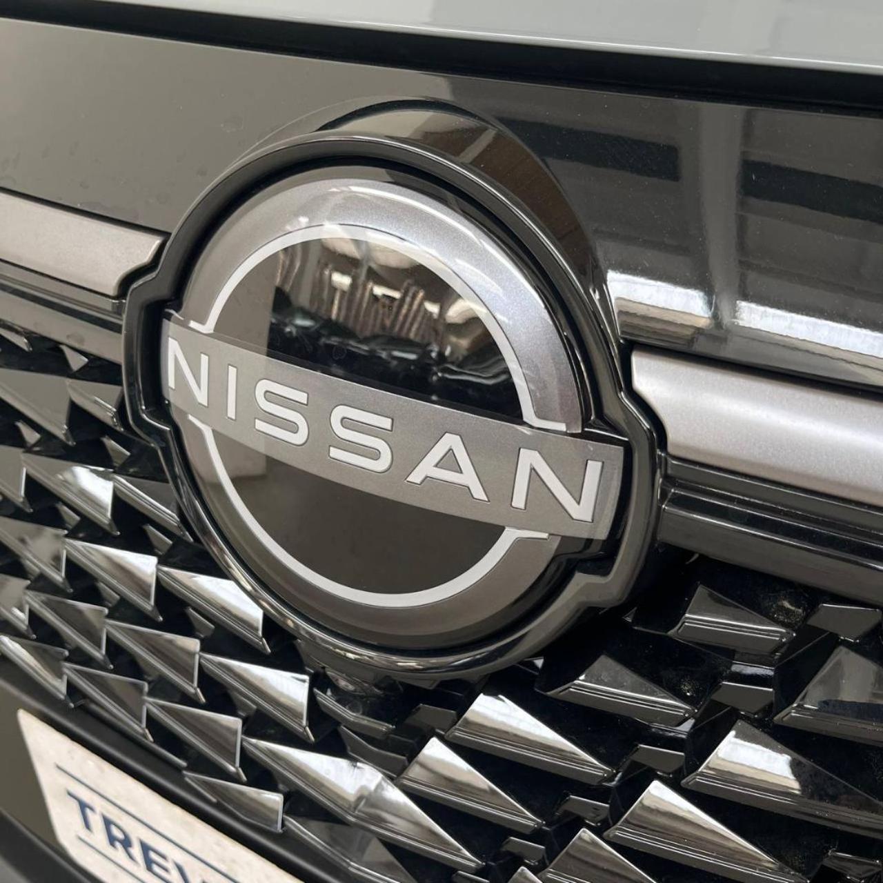 NISSAN Qashqai 1.3 MHEV 158 Xtronic N-Connecta TETTO IN VETRO - 34