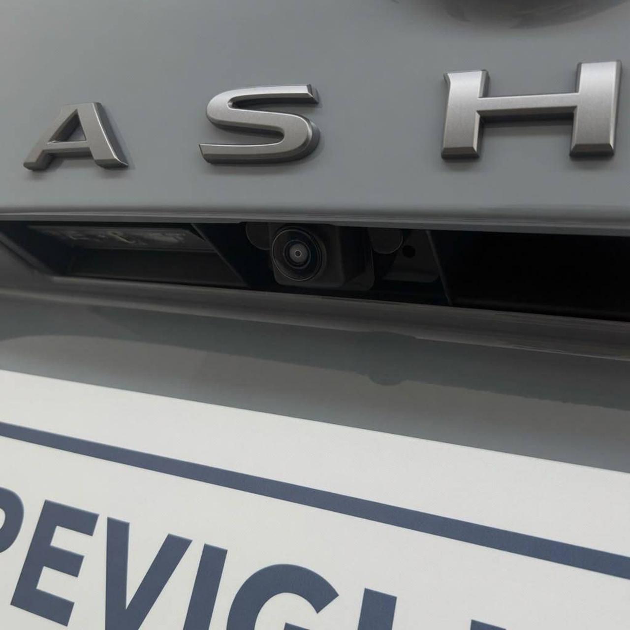 NISSAN Qashqai 1.3 MHEV 158 Xtronic N-Connecta TETTO IN VETRO - 36