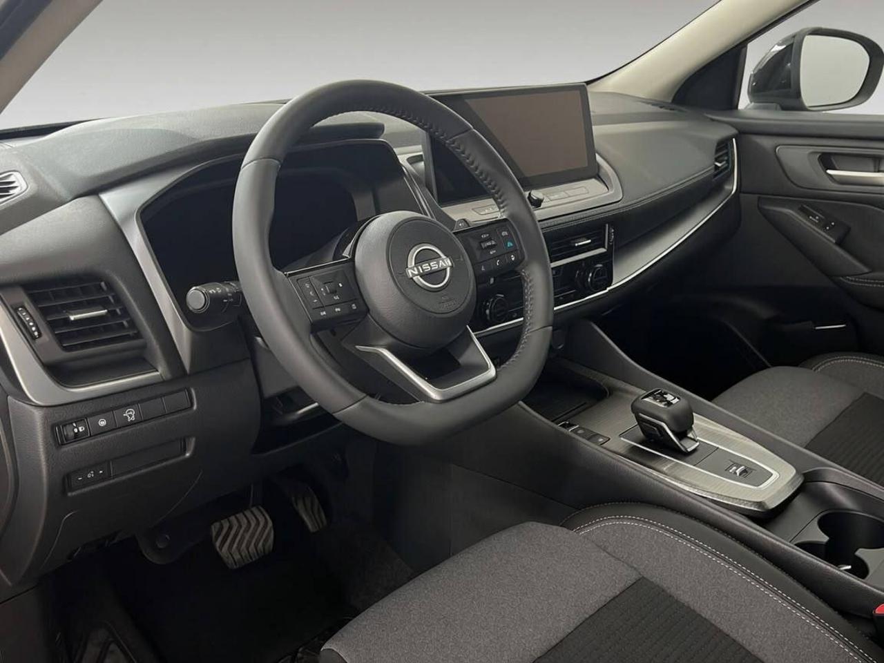 NISSAN Qashqai 1.3 MHEV 158 Xtronic N-Connecta TETTO IN VETRO - 19