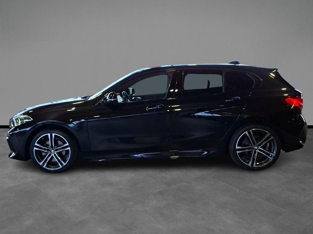 BMW 118 i 5p. Msport Aut. - 3