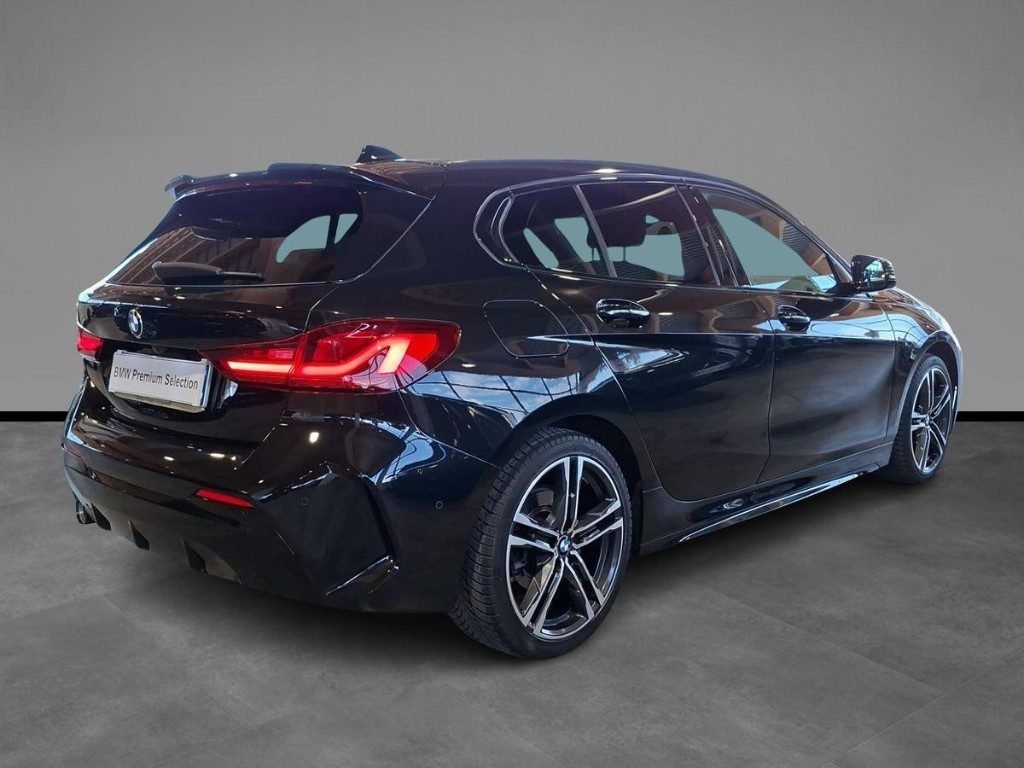 BMW 118 i 5p. Msport Aut. - 16