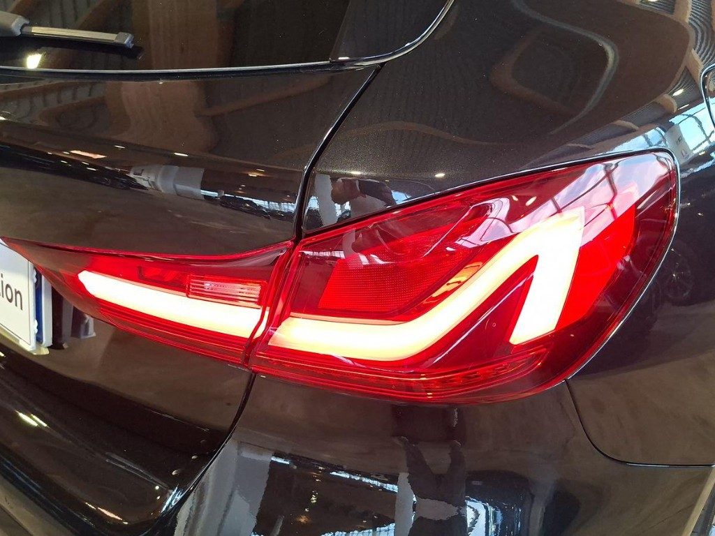 BMW 118 i 5p. Msport Aut. - 7