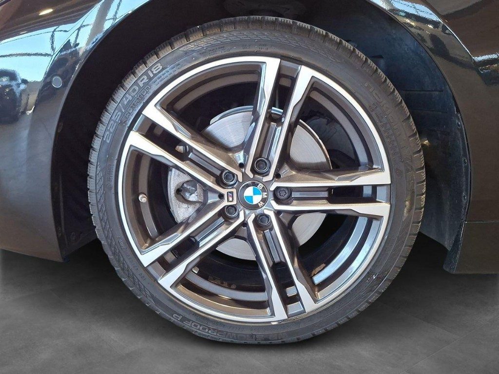 BMW 118 i 5p. Msport Aut. - 5