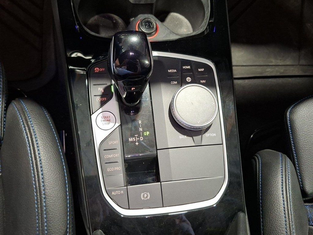 BMW 118 i 5p. Msport Aut. - 12
