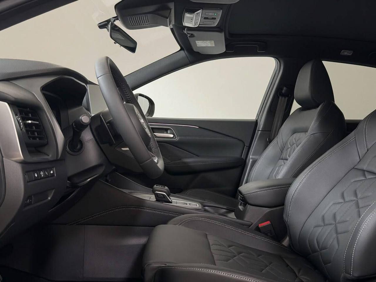 NISSAN Qashqai 1.3 MHEV 158 Xtronic Tekna - 9