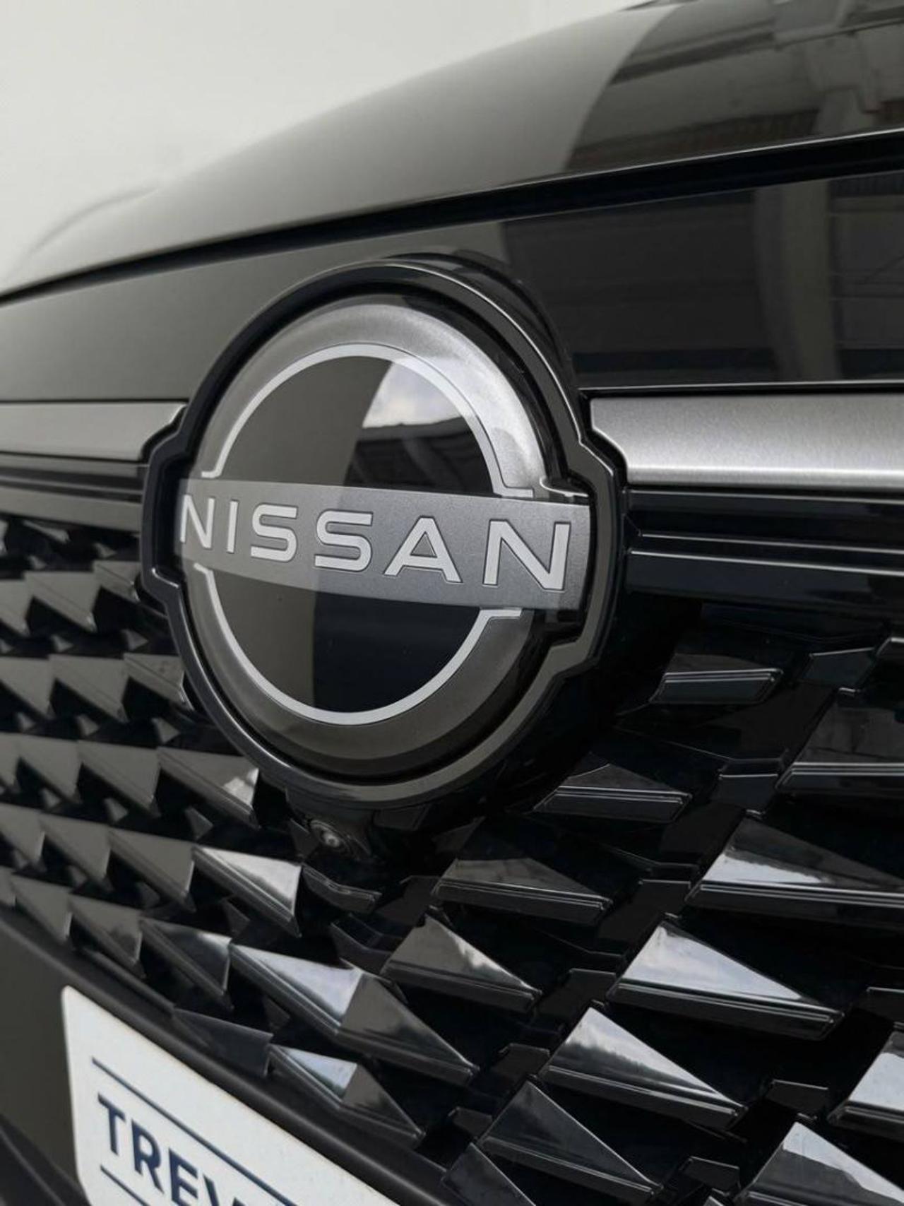 NISSAN Qashqai 1.3 MHEV 158 Xtronic Tekna - 38