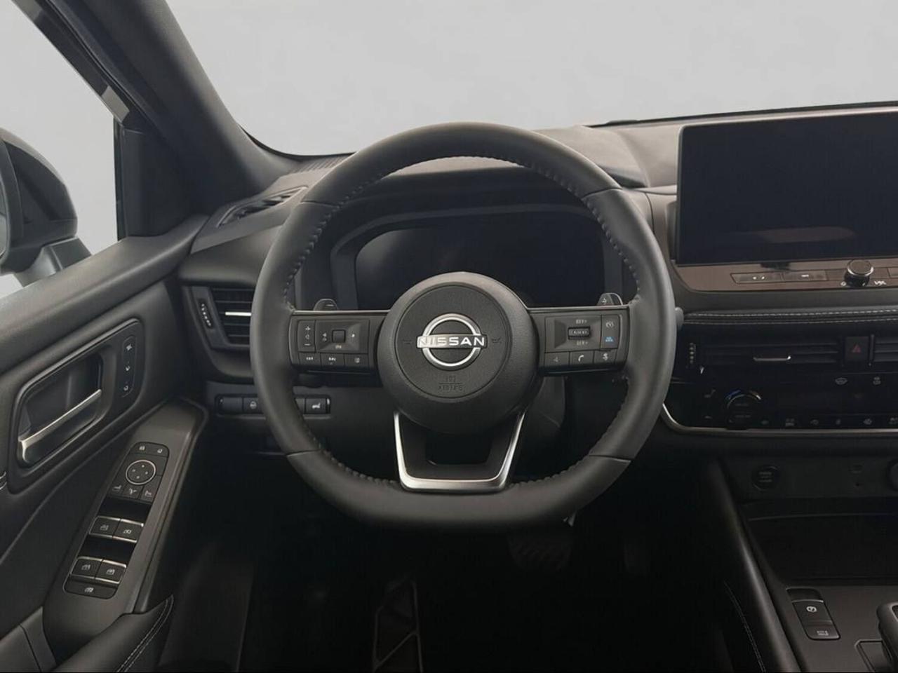 NISSAN Qashqai 1.3 MHEV 158 Xtronic Tekna - 17