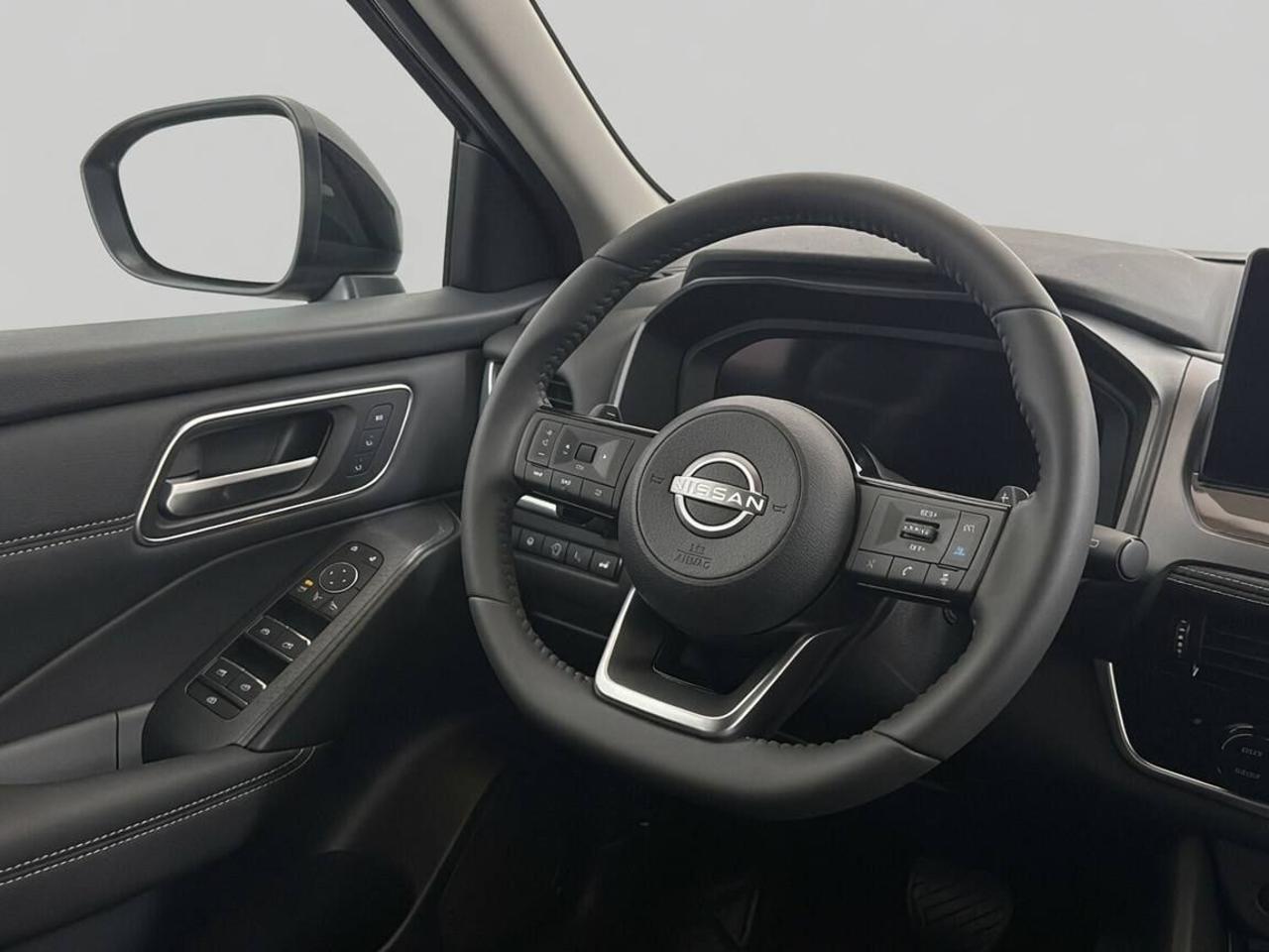 NISSAN Qashqai 1.3 MHEV 158 Xtronic Tekna - 26