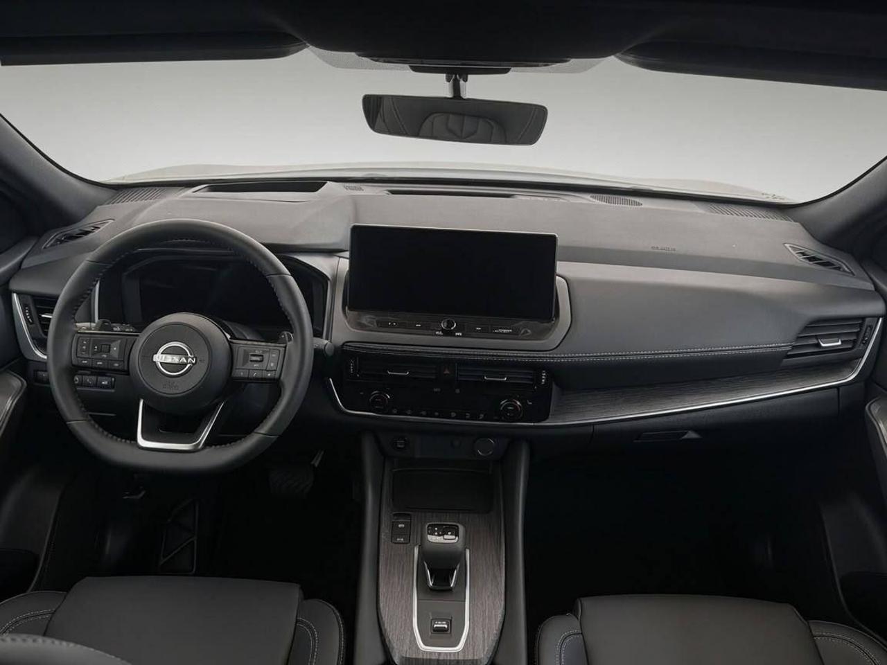 NISSAN Qashqai 1.3 MHEV 158 Xtronic Tekna - 15