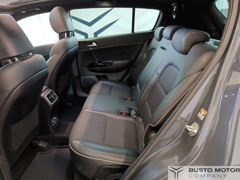 KIA Sportage Sportage 1.6 crdi mhev GT Line 2wd 136cv AUTOCARRO - 9