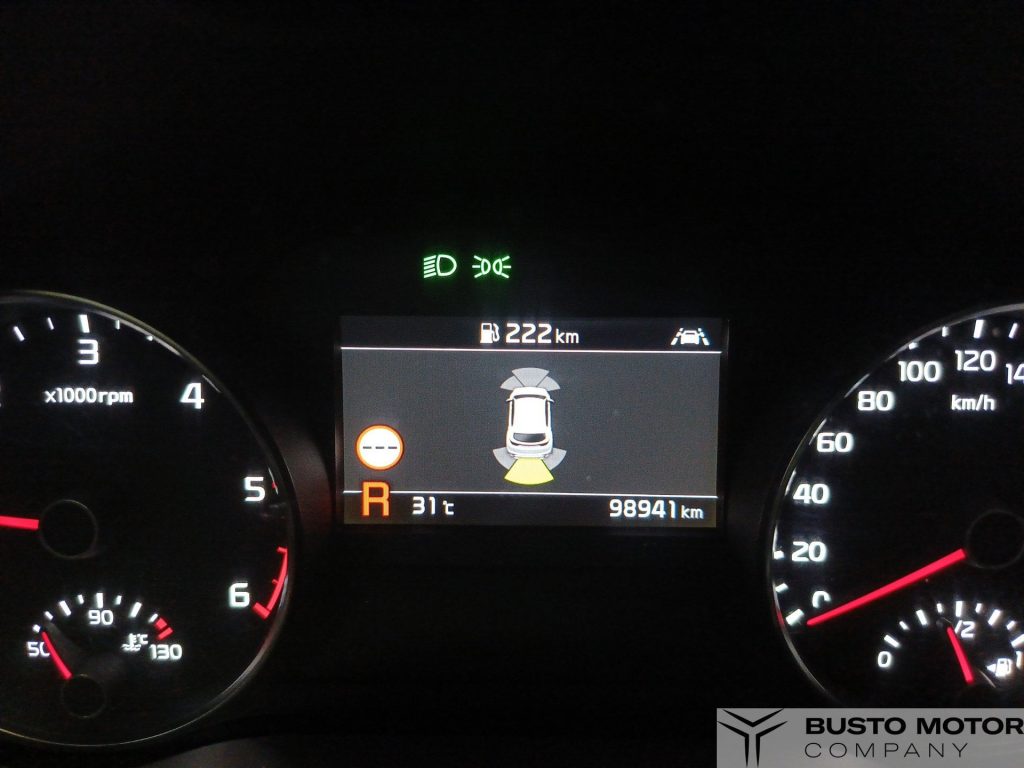 KIA Sportage Sportage 1.6 crdi mhev GT Line 2wd 136cv AUTOCARRO - 18
