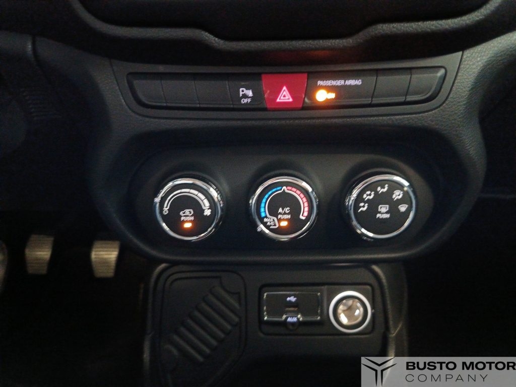 JEEP Renegade Renegade 1.6 mjt Longitude fwd 120cv my16 - 14