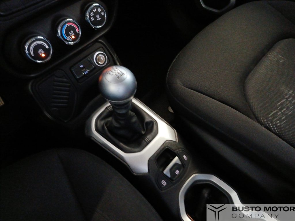 JEEP Renegade Renegade 1.6 mjt Longitude fwd 120cv my16 - 15