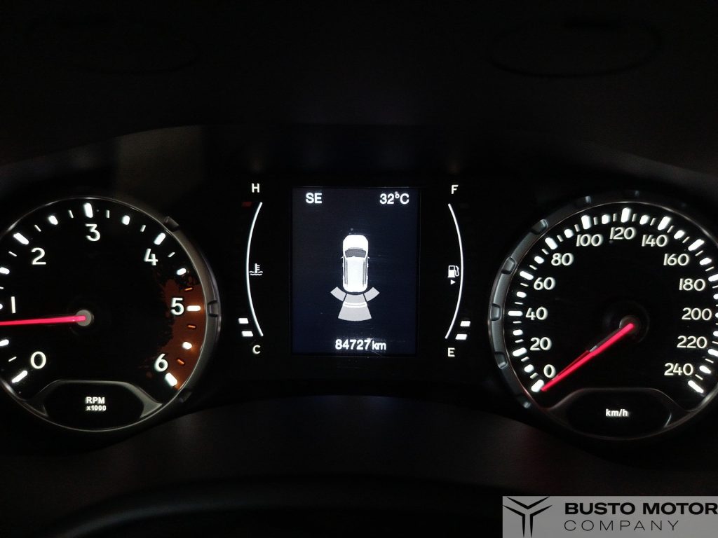 JEEP Renegade Renegade 1.6 mjt Longitude fwd 120cv my16 - 16